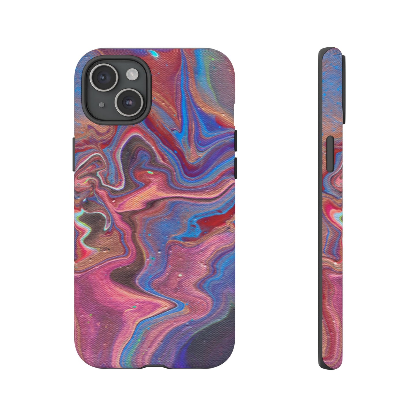Phone Case - Mystic Current