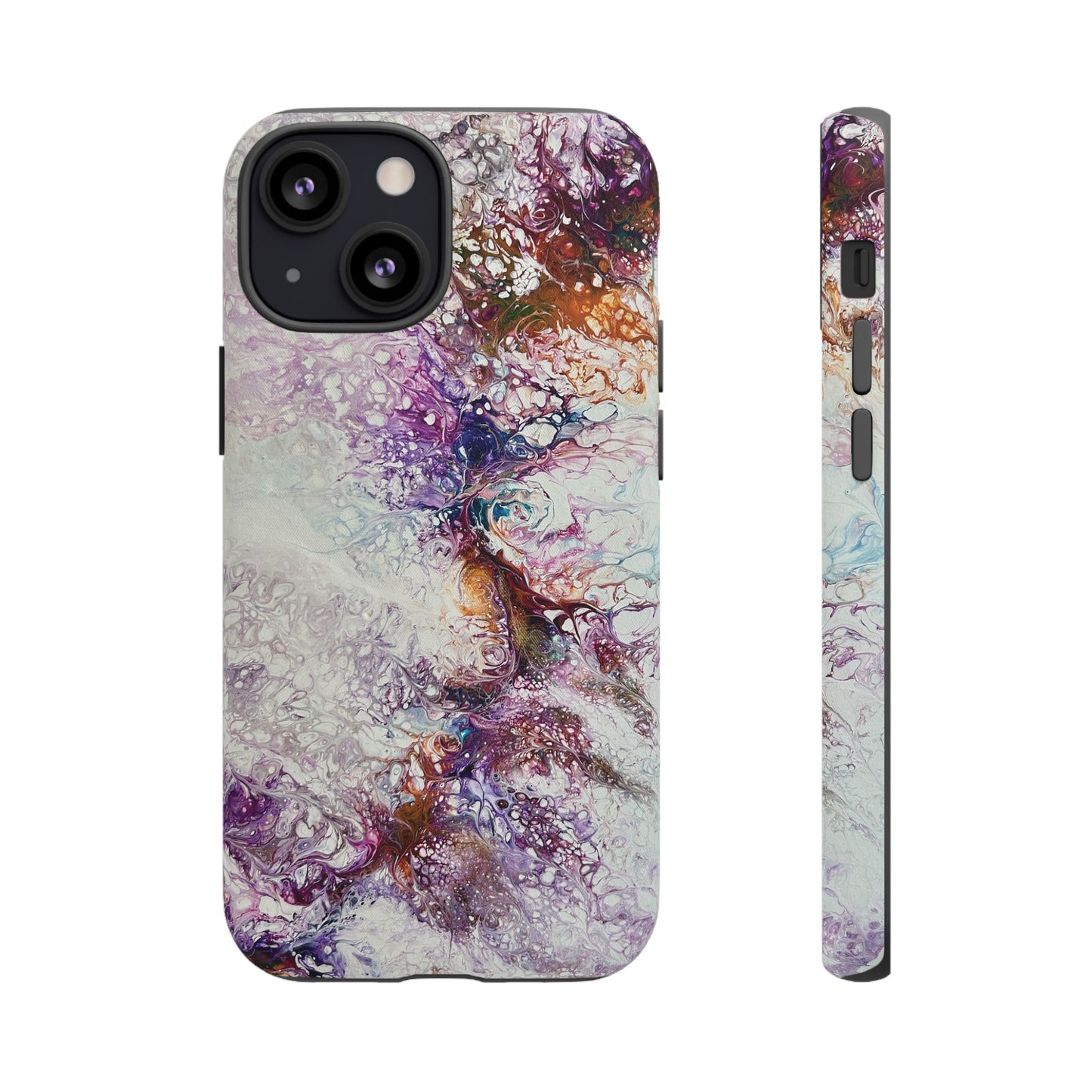 Majestic Vine Tough Phone Case for iPhone, Samsung Galaxy, and Google Pixel devices