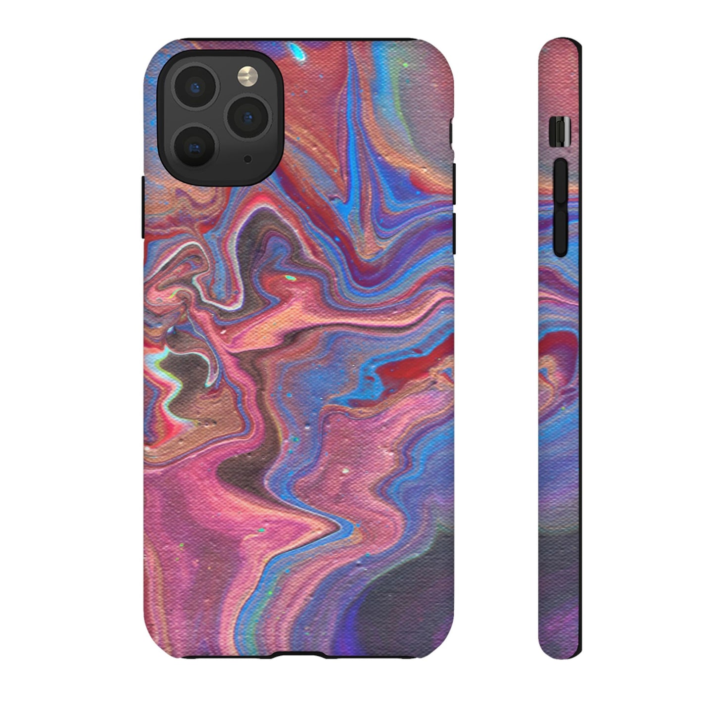 Phone Case - Mystic Current