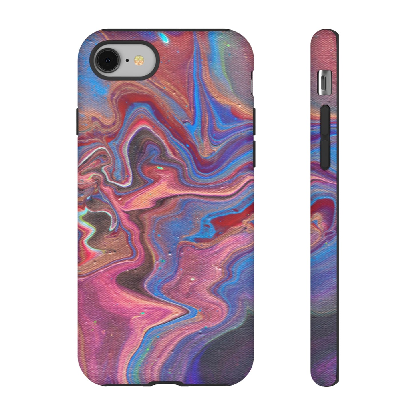 Phone Case - Mystic Current