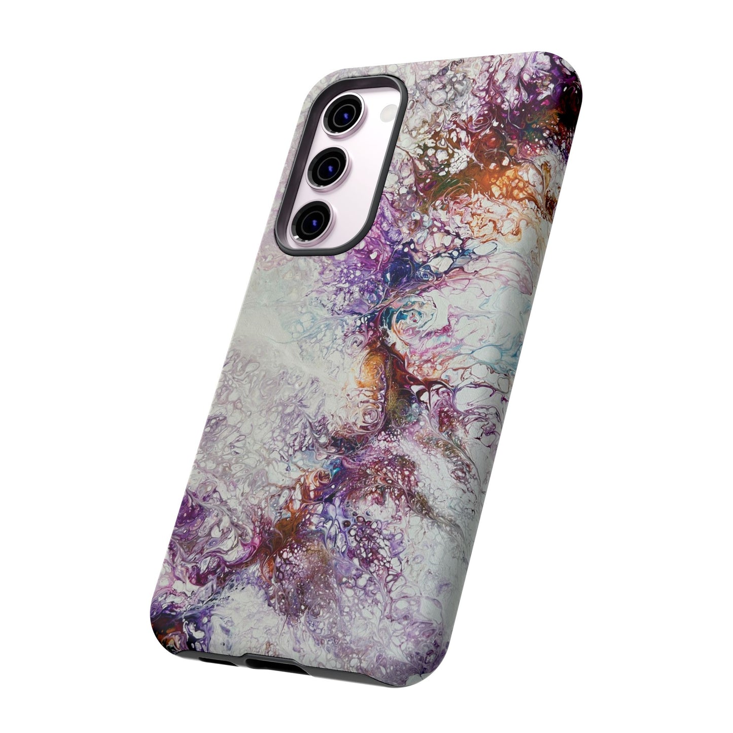 Majestic Vine Tough Phone Case for iPhone, Samsung Galaxy, and Google Pixel devices