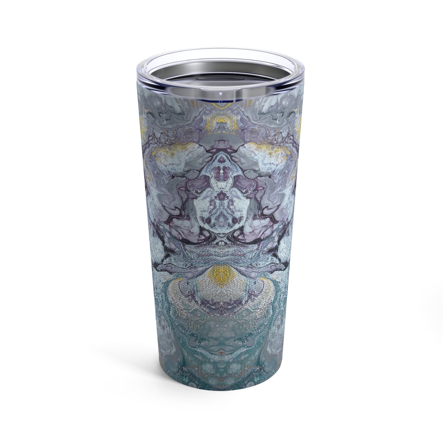 Tumbler 20oz - Celestial Being