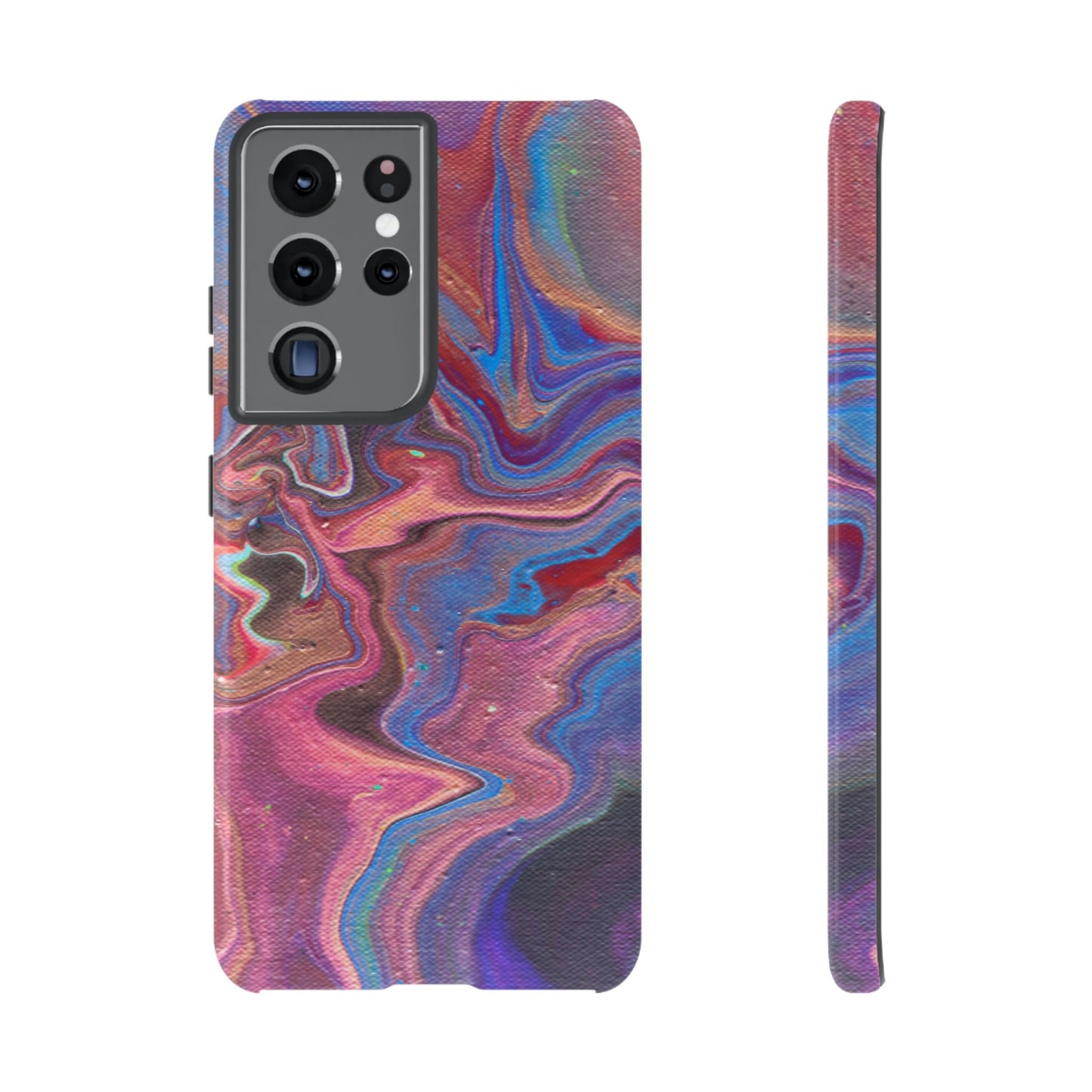 Phone Case - Mystic Current