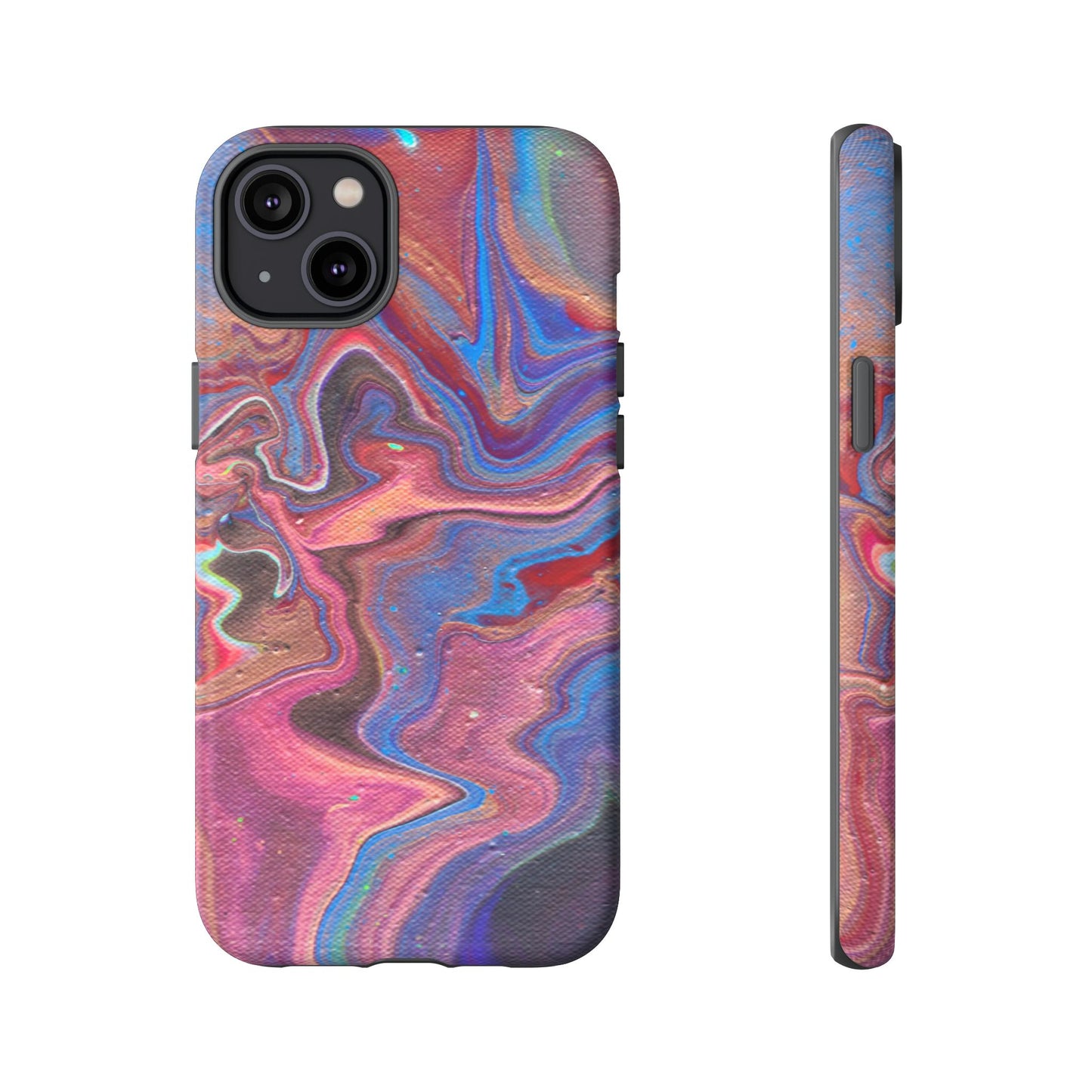 Phone Case - Mystic Current