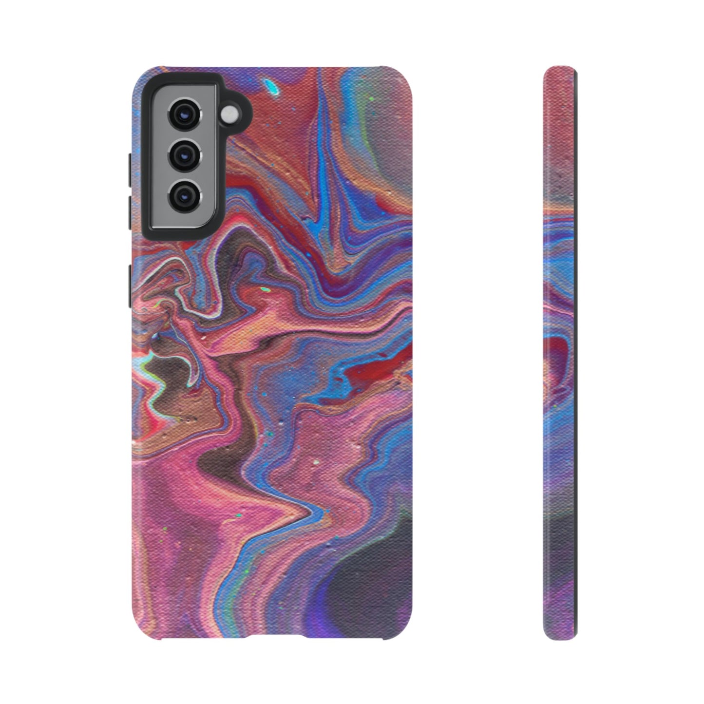 Phone Case - Mystic Current
