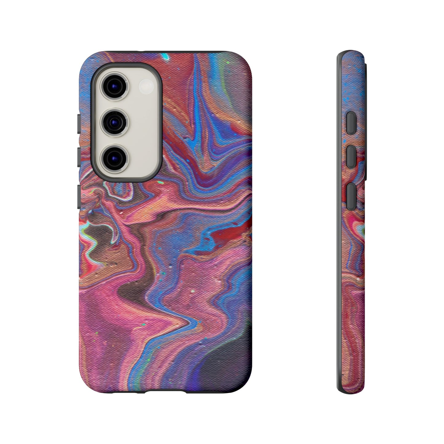 Phone Case - Mystic Current
