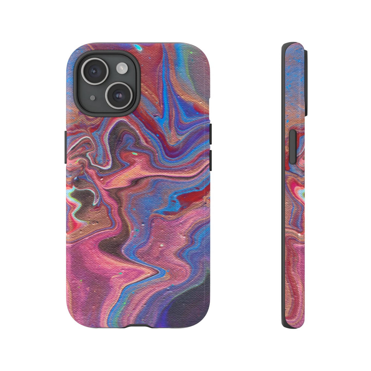 Phone Case - Mystic Current