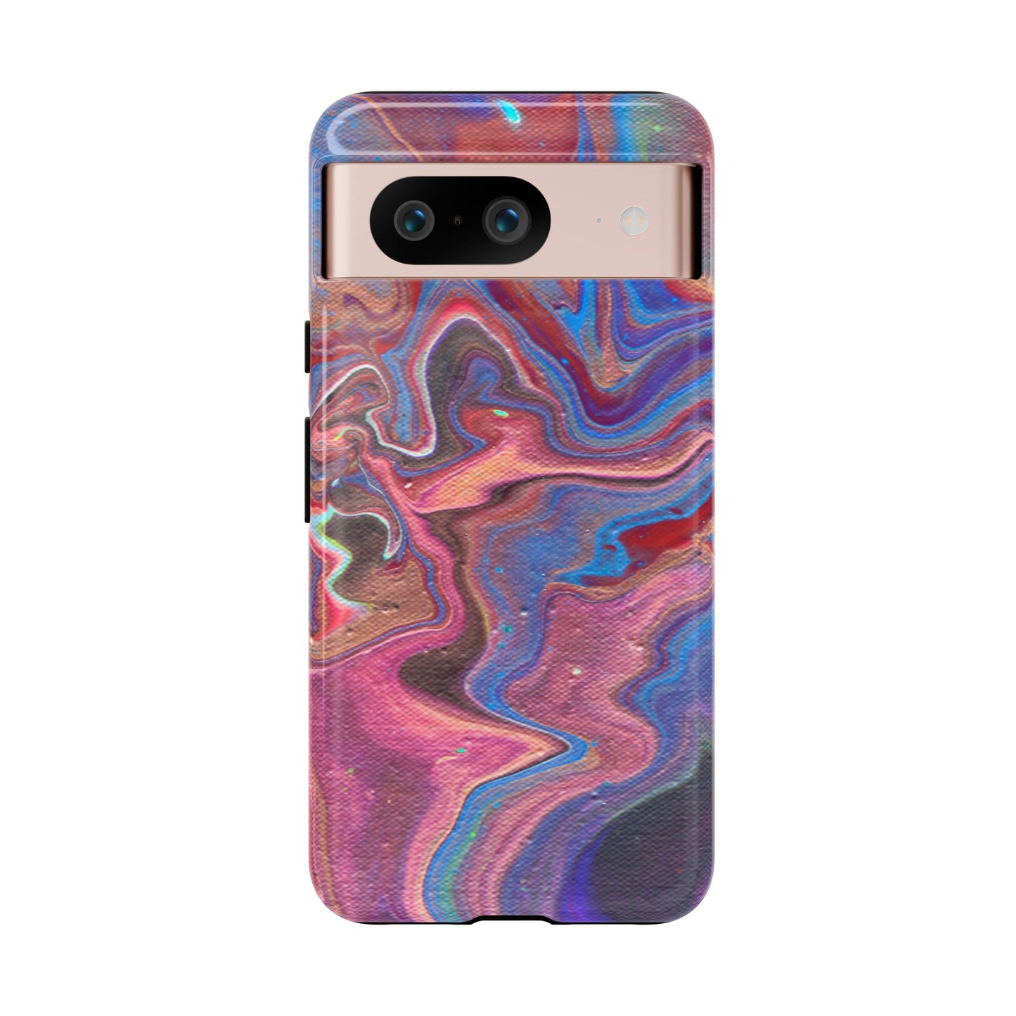 Phone Case - Mystic Current
