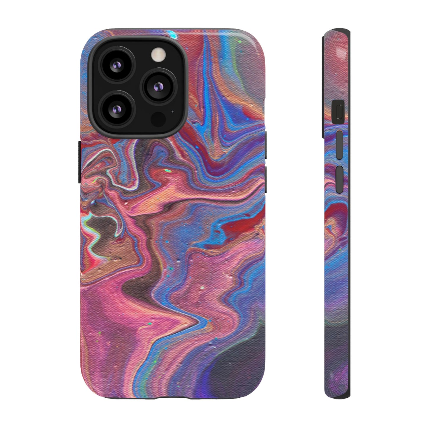 Phone Case - Mystic Current