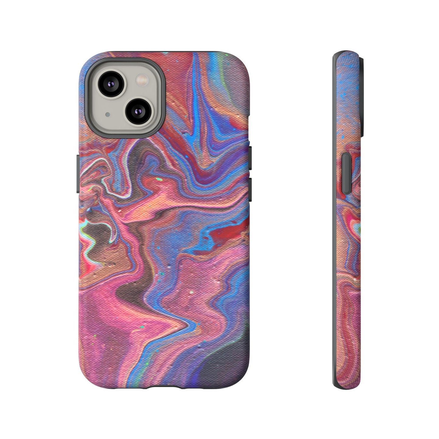 Phone Case - Mystic Current