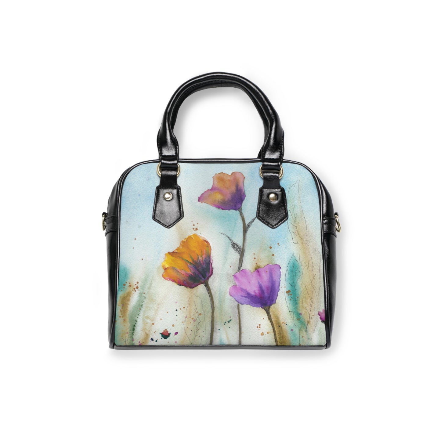 Purse - Dreamy Garden