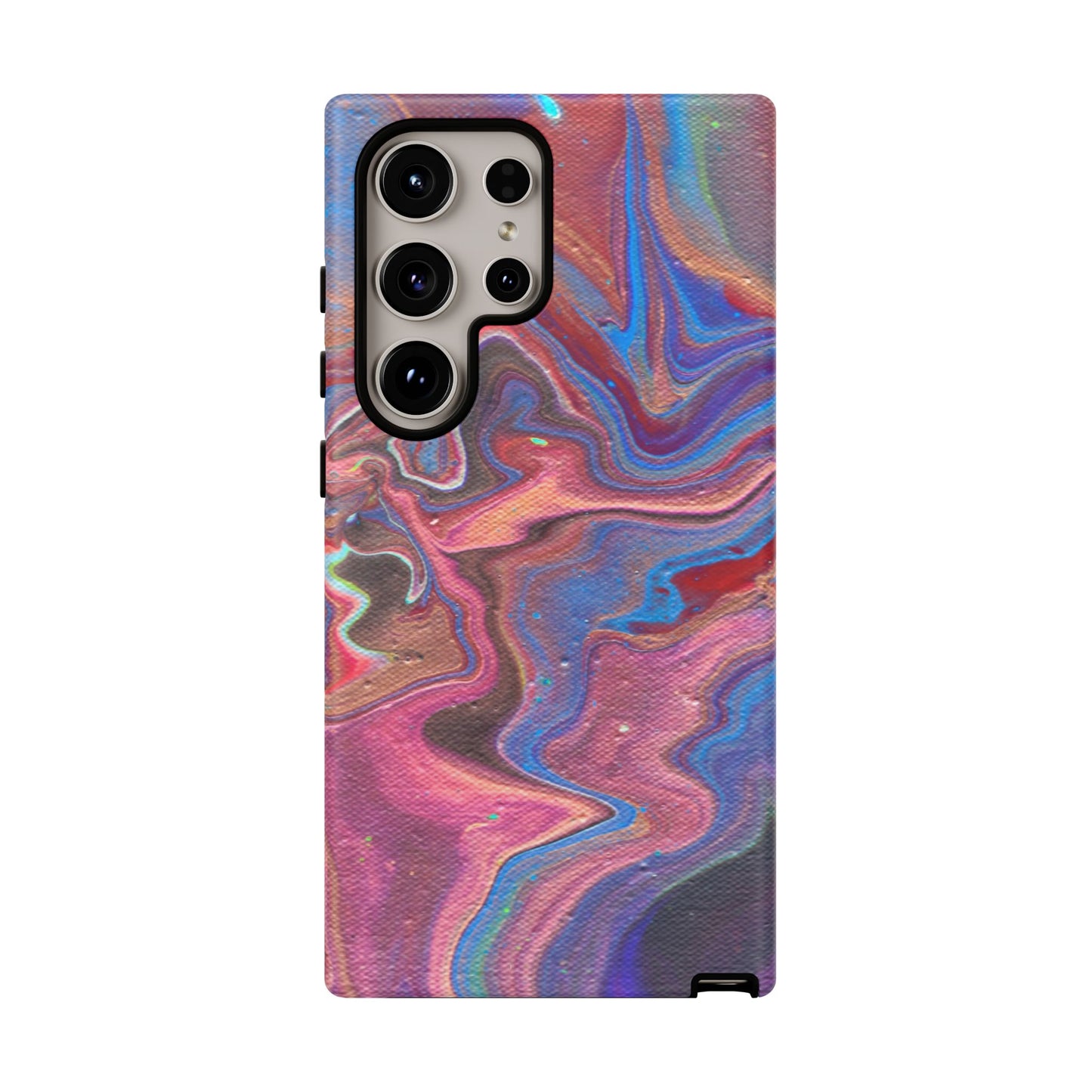 Phone Case - Mystic Current