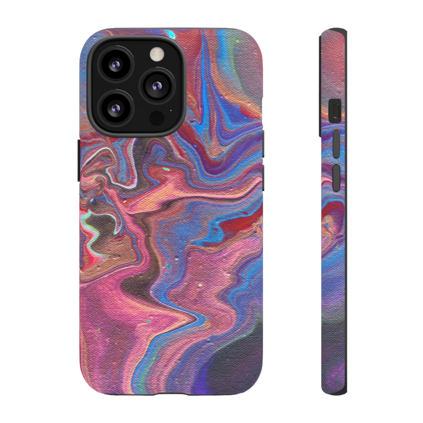 Phone Case - Mystic Current