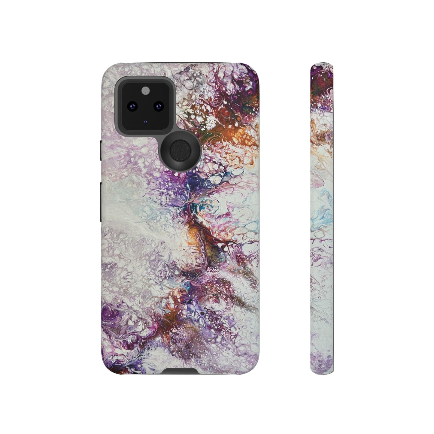 Majestic Vine Tough Phone Case for iPhone, Samsung Galaxy, and Google Pixel devices