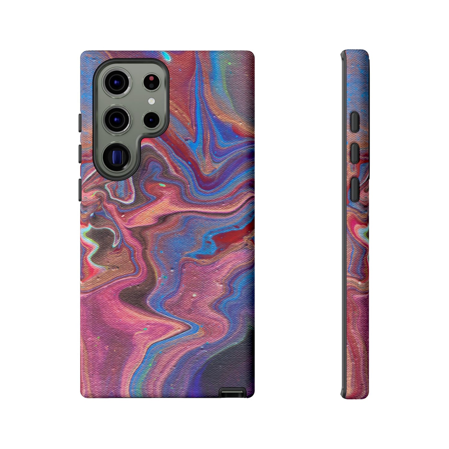 Phone Case - Mystic Current