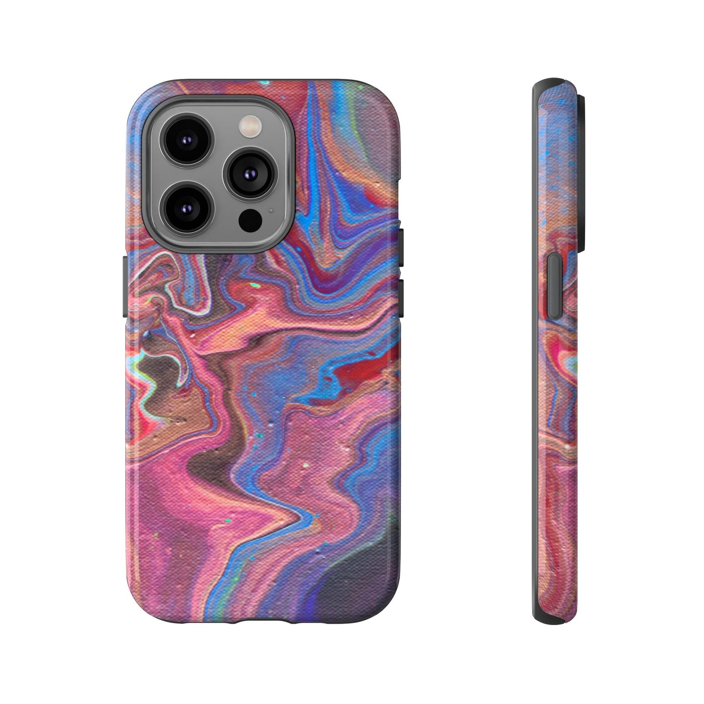 Phone Case - Mystic Current