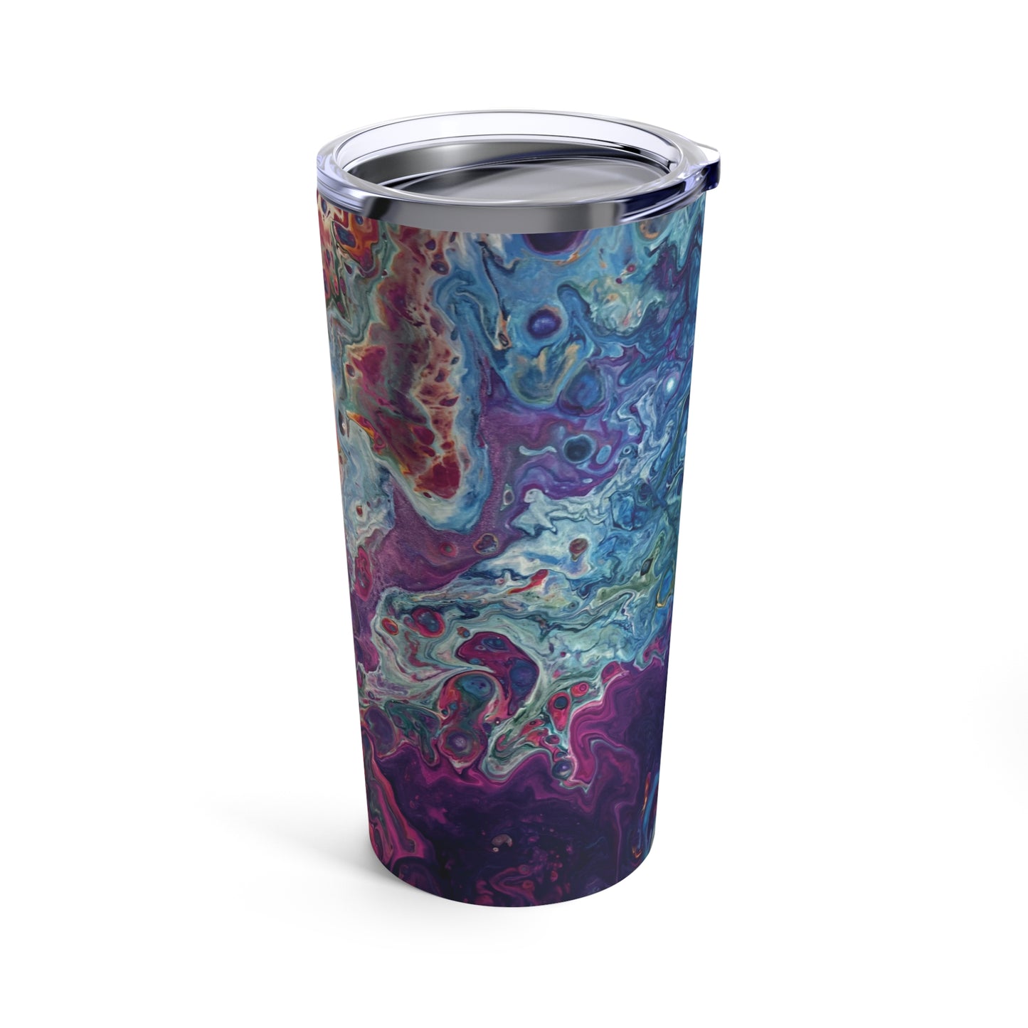 Tumbler 20oz - Candy Galaxy