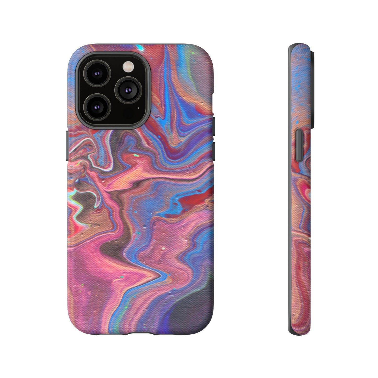 Phone Case - Mystic Current