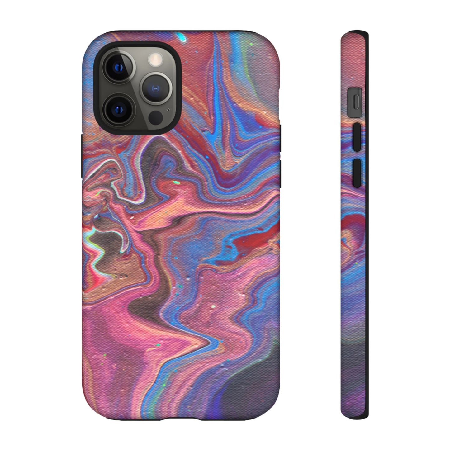 Phone Case - Mystic Current