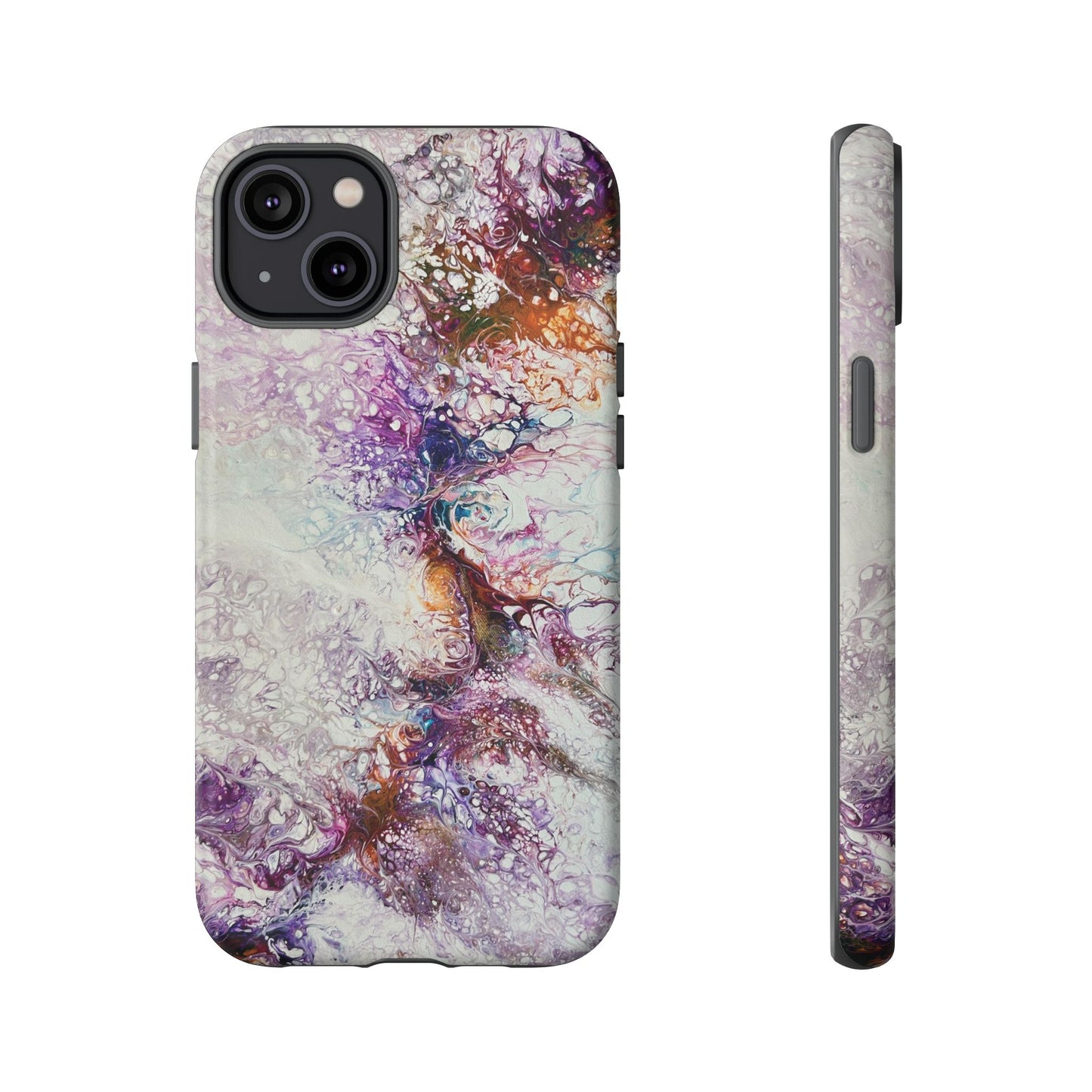 Majestic Vine Tough Phone Case for iPhone, Samsung Galaxy, and Google Pixel devices
