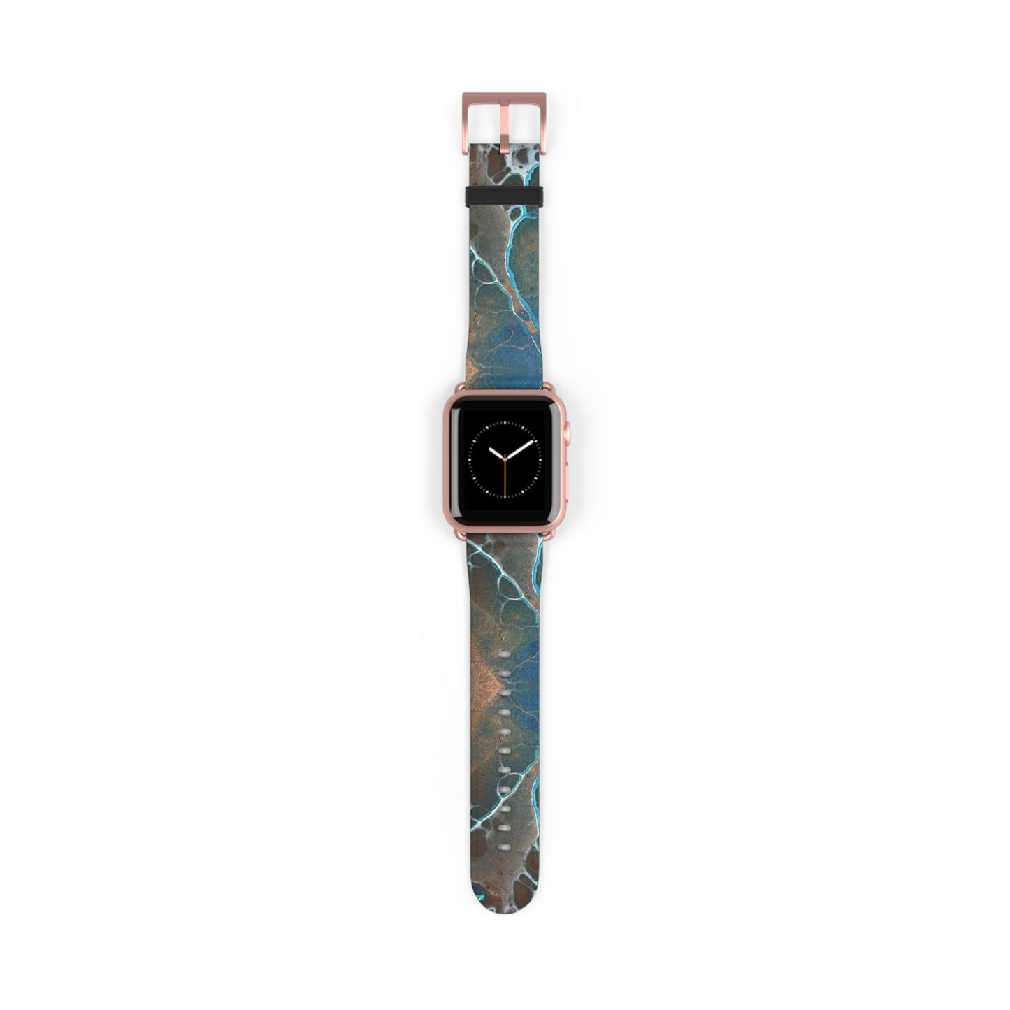Earthglow Watch Band for Apple Watch Series 1-9, Ultra, and SE devices