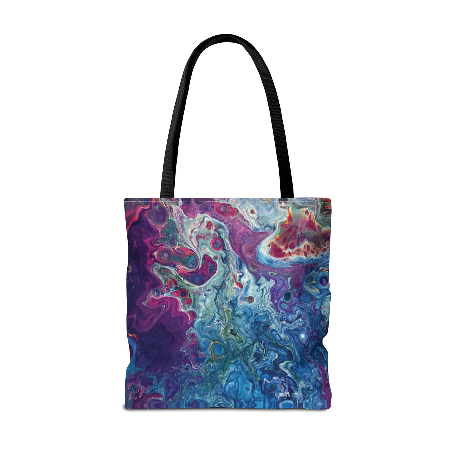 Tote Bag Candy Galaxy