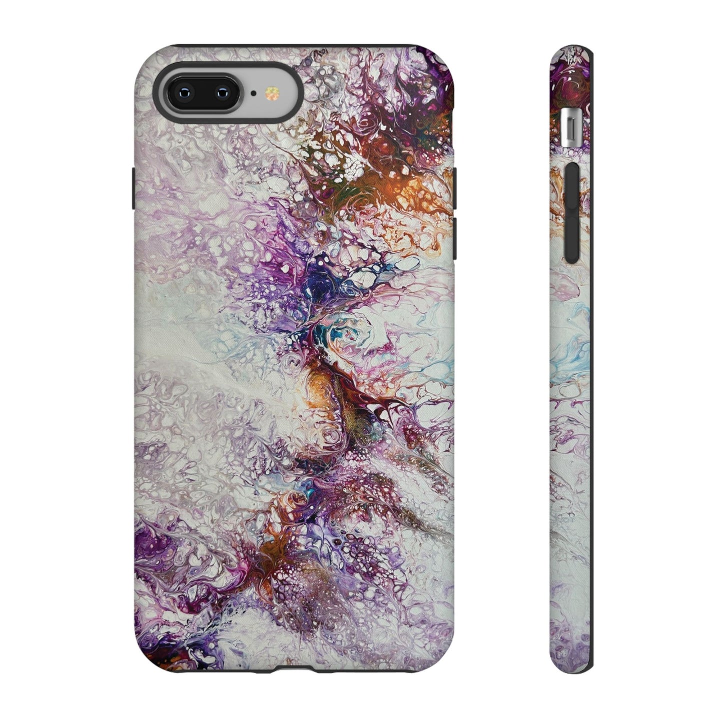 Majestic Vine Tough Phone Case for iPhone, Samsung Galaxy, and Google Pixel devices
