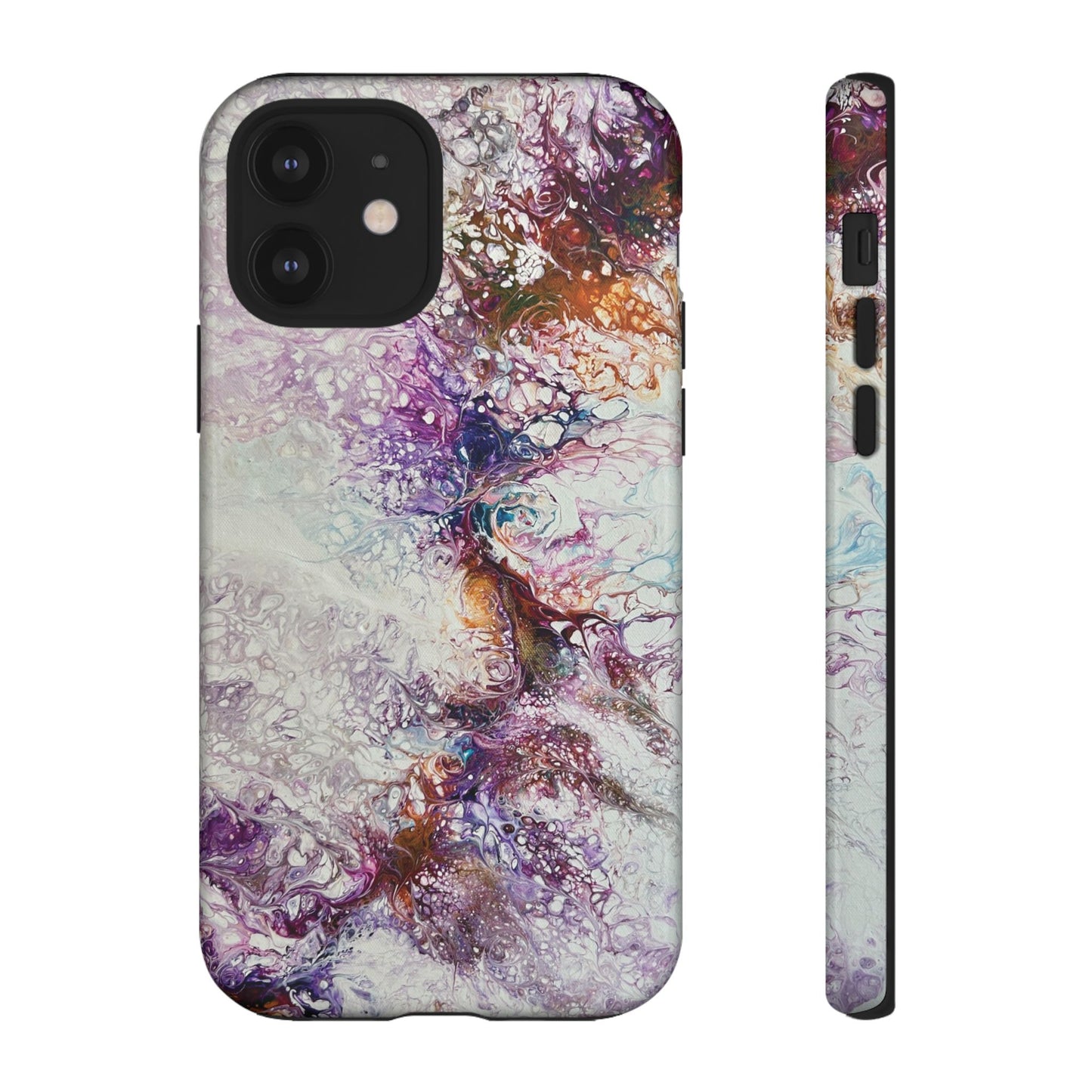 Majestic Vine Tough Phone Case for iPhone, Samsung Galaxy, and Google Pixel devices