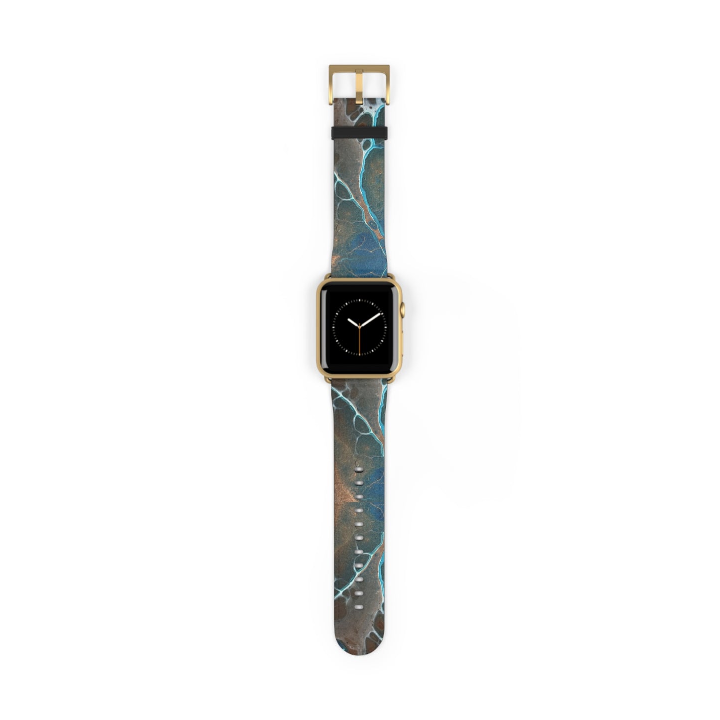 Earthglow Watch Band for Apple Watch Series 1-9, Ultra, and SE devices