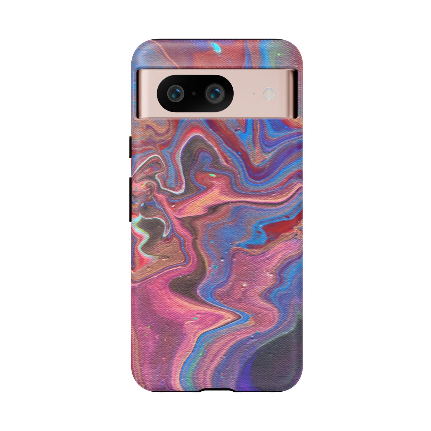 Phone Case - Mystic Current