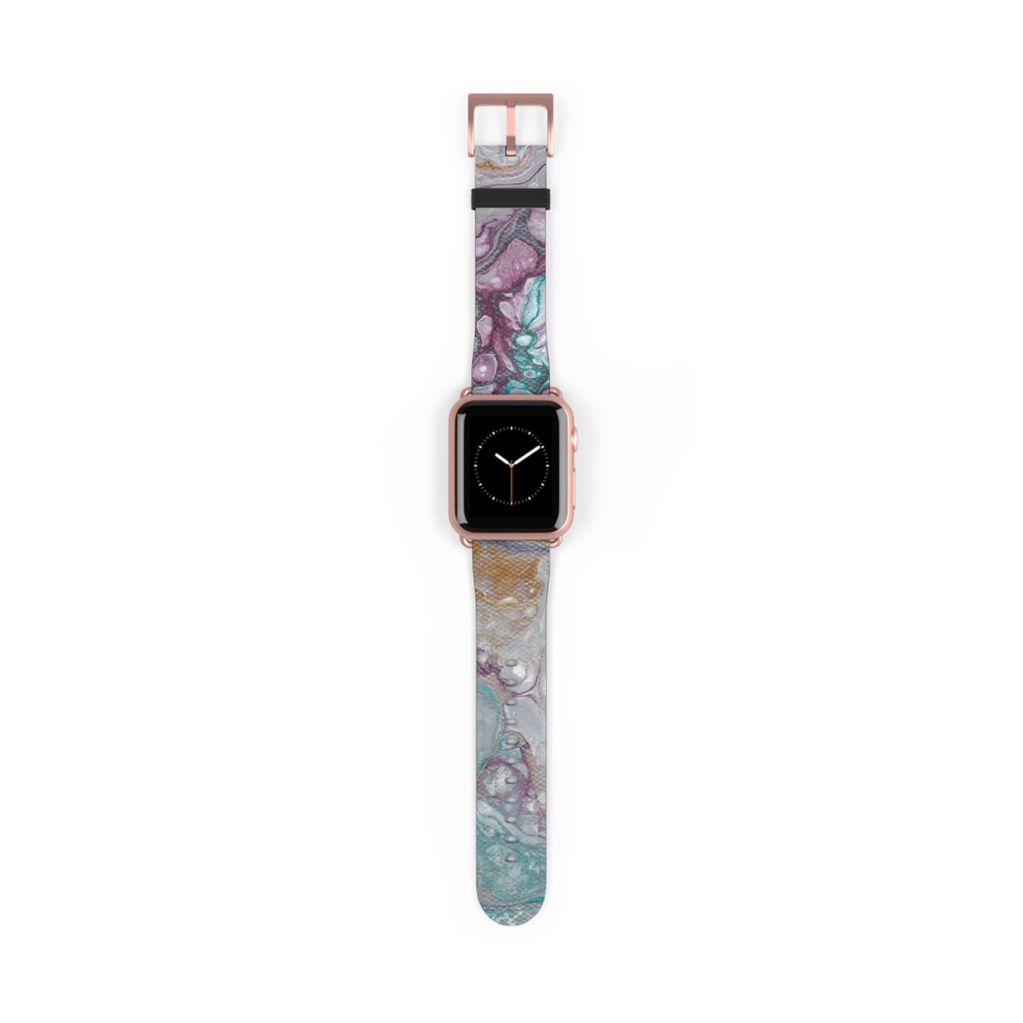 Celestial Watch Band for Apple Watch Series 1-9, Ultra, and SE devices