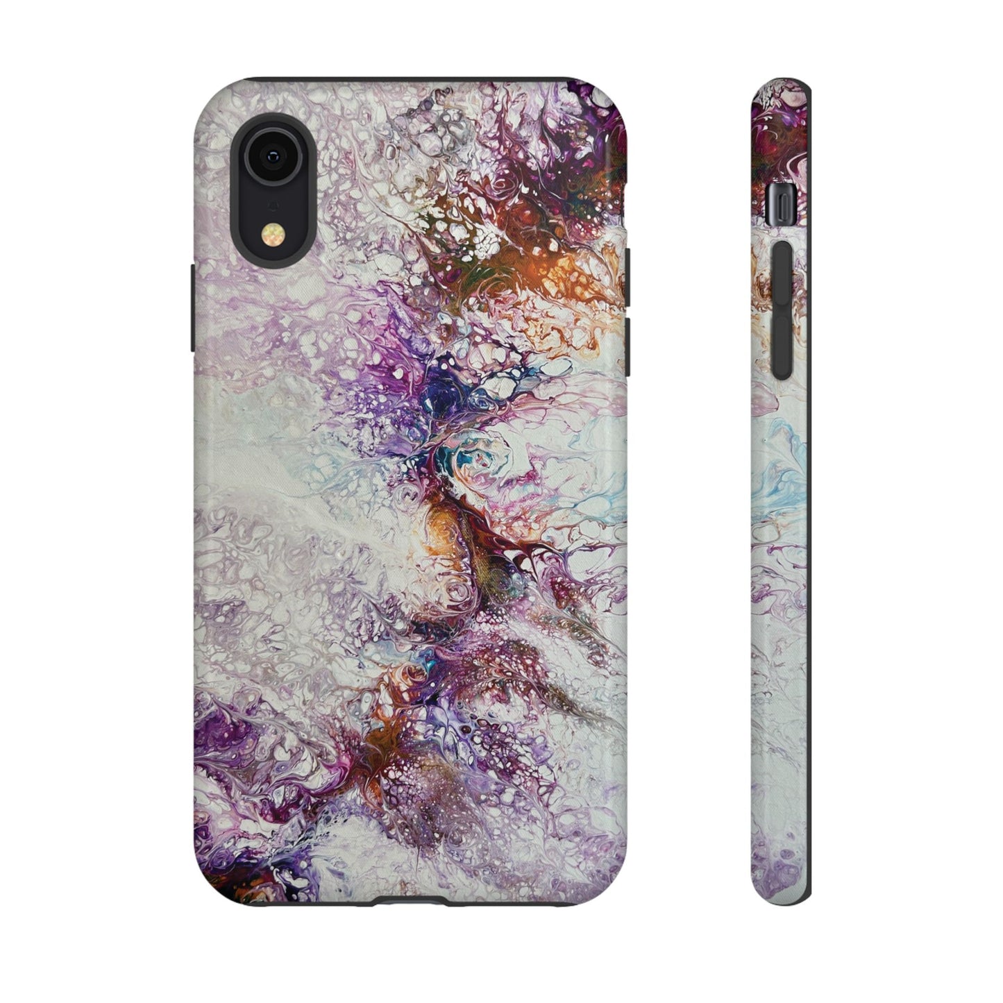Majestic Vine Tough Phone Case for iPhone, Samsung Galaxy, and Google Pixel devices