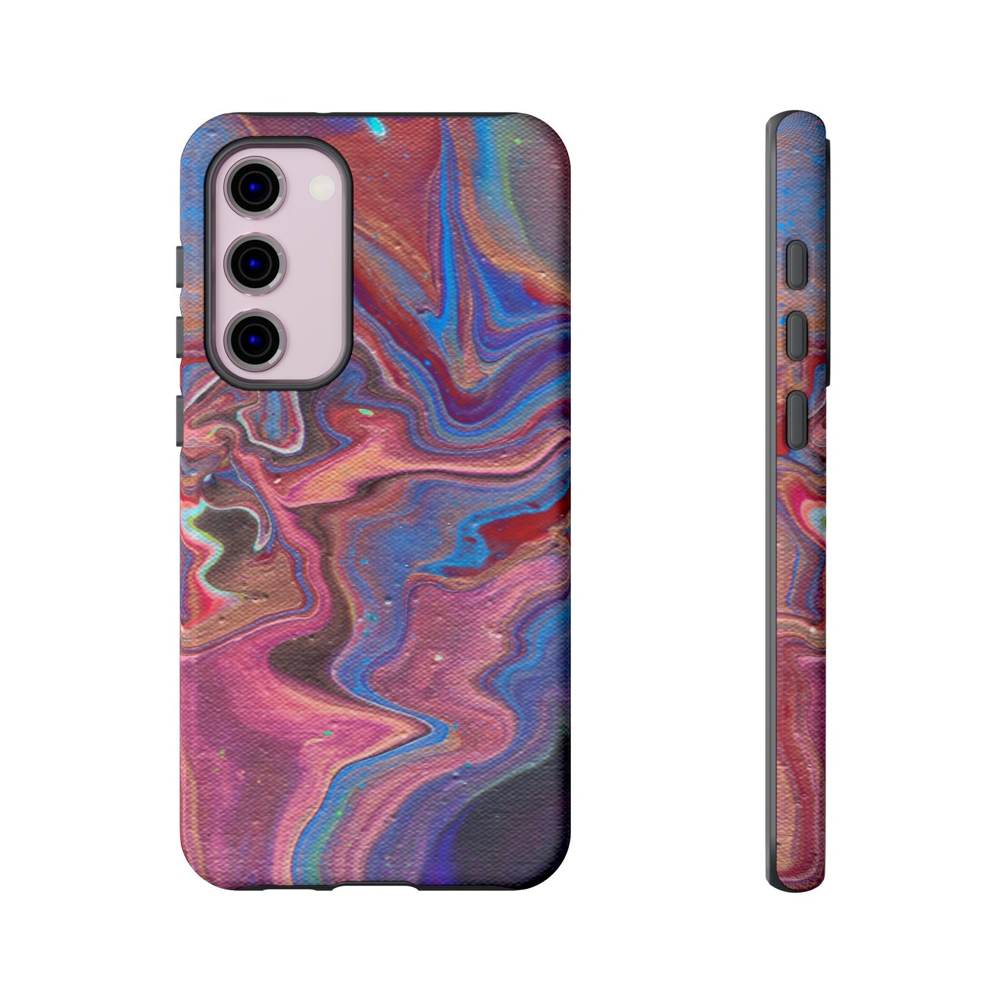 Phone Case - Mystic Current