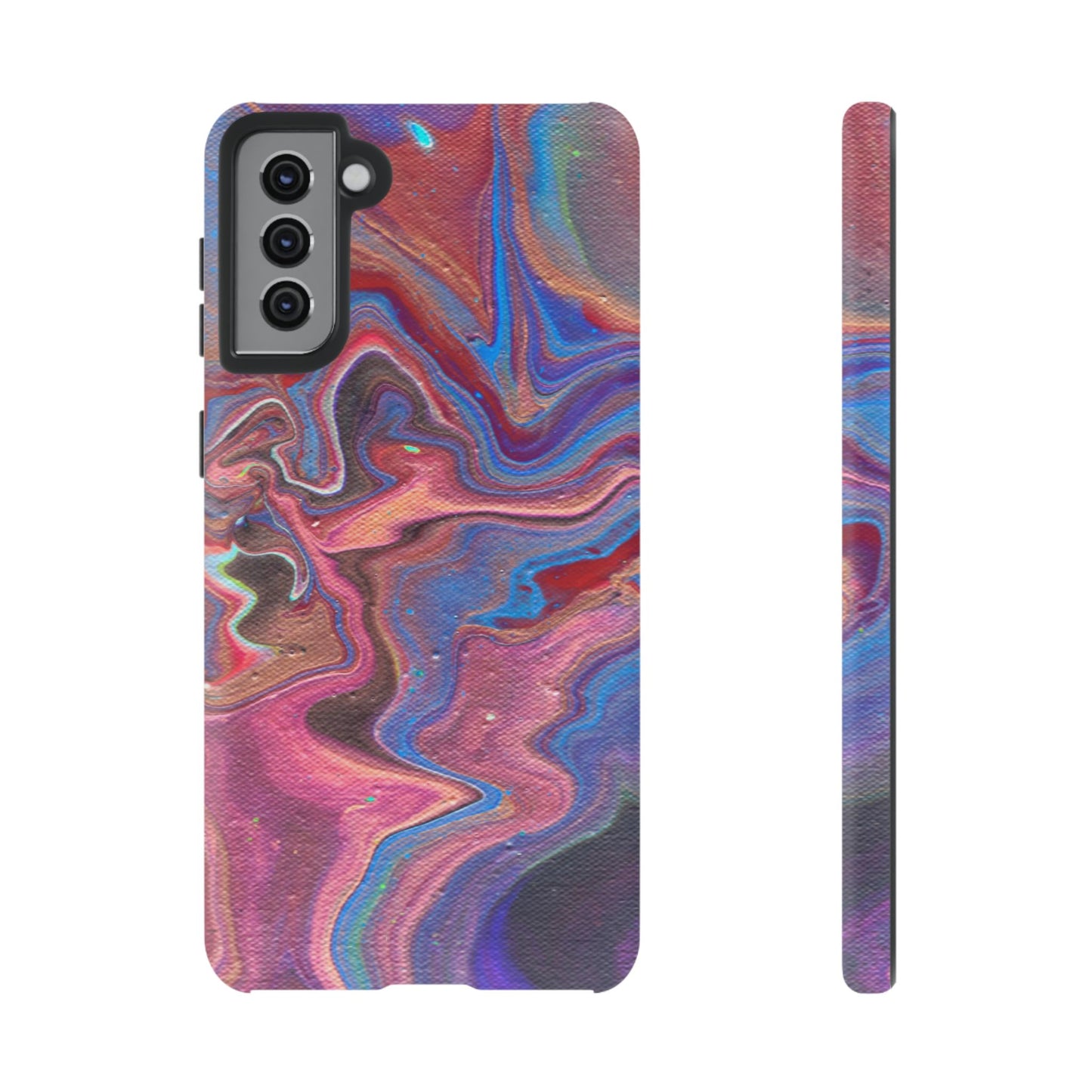 Phone Case - Mystic Current