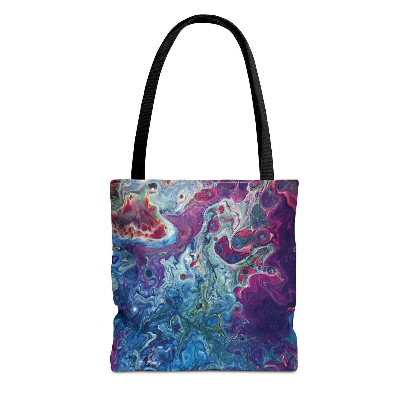 Tote Bag Candy Galaxy