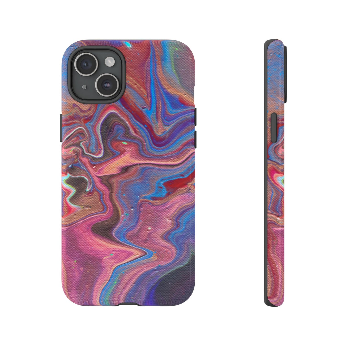 Phone Case - Mystic Current