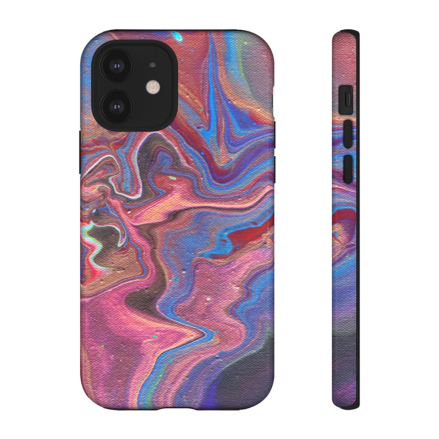 Phone Case - Mystic Current