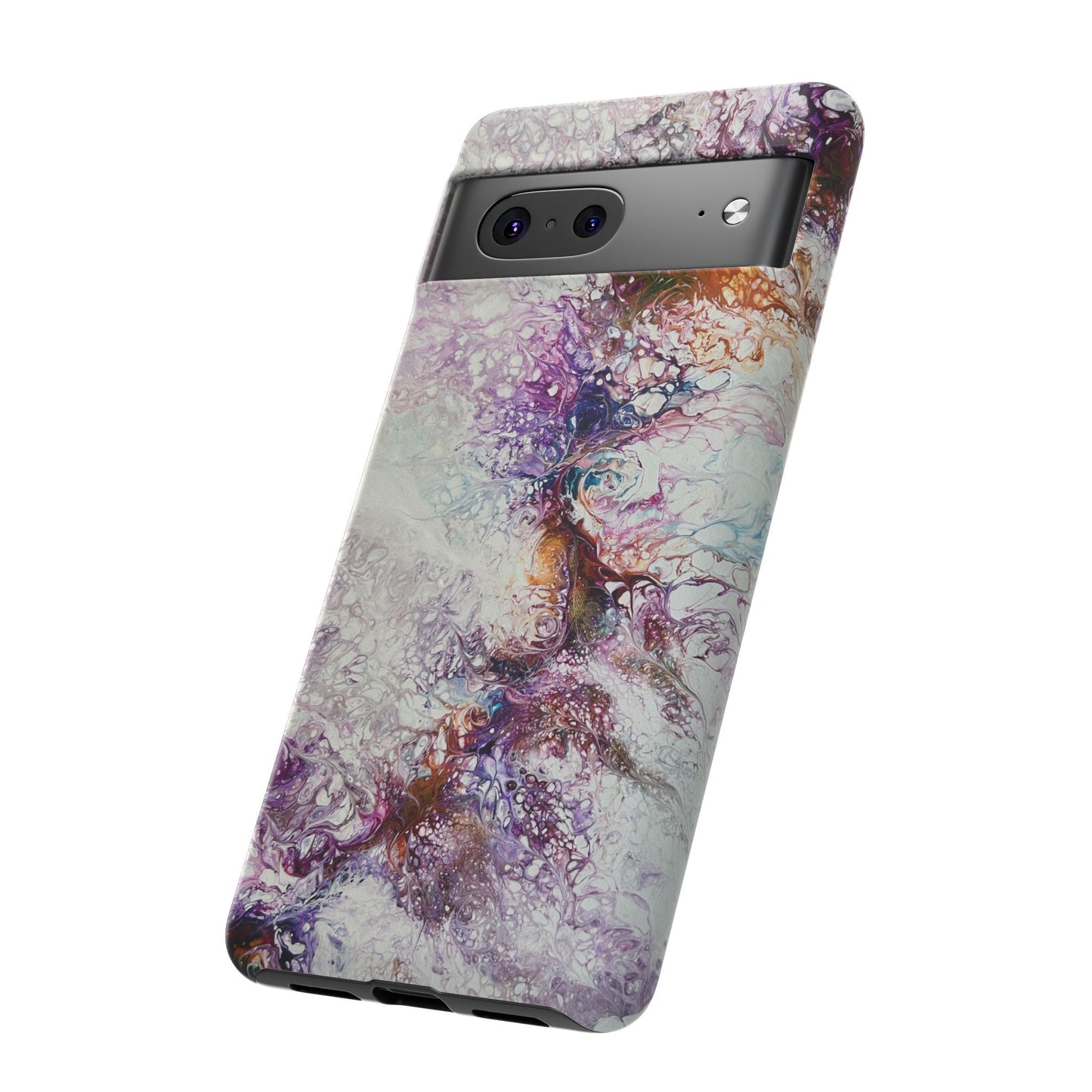 Majestic Vine Tough Phone Case for iPhone, Samsung Galaxy, and Google Pixel devices