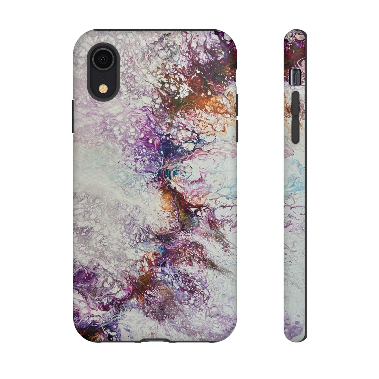 Majestic Vine Tough Phone Case for iPhone, Samsung Galaxy, and Google Pixel devices