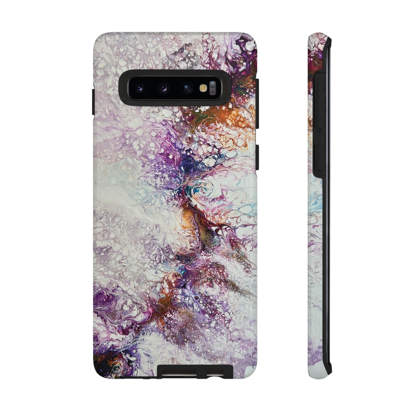 Majestic Vine Tough Phone Case for iPhone, Samsung Galaxy, and Google Pixel devices