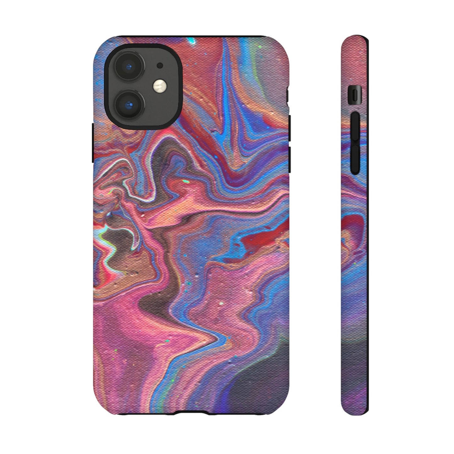 Phone Case - Mystic Current