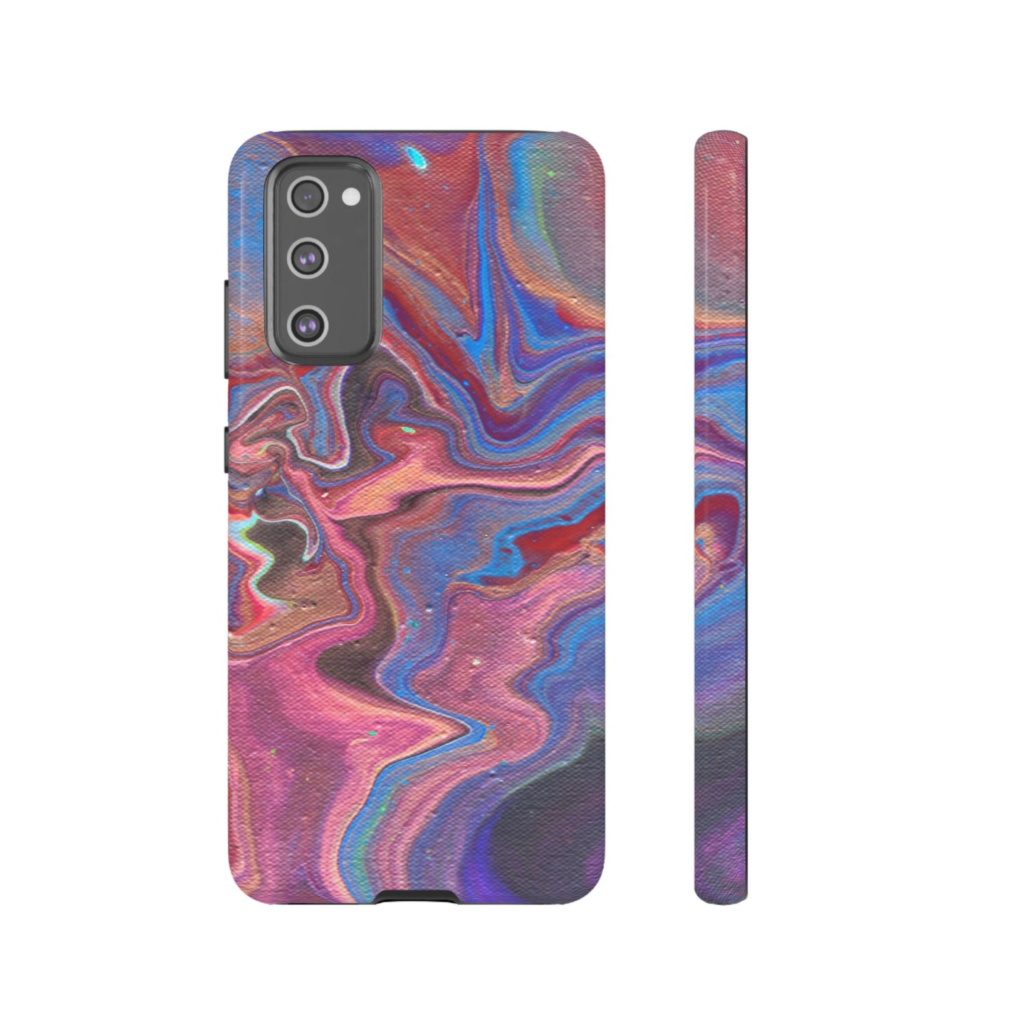 Phone Case - Mystic Current