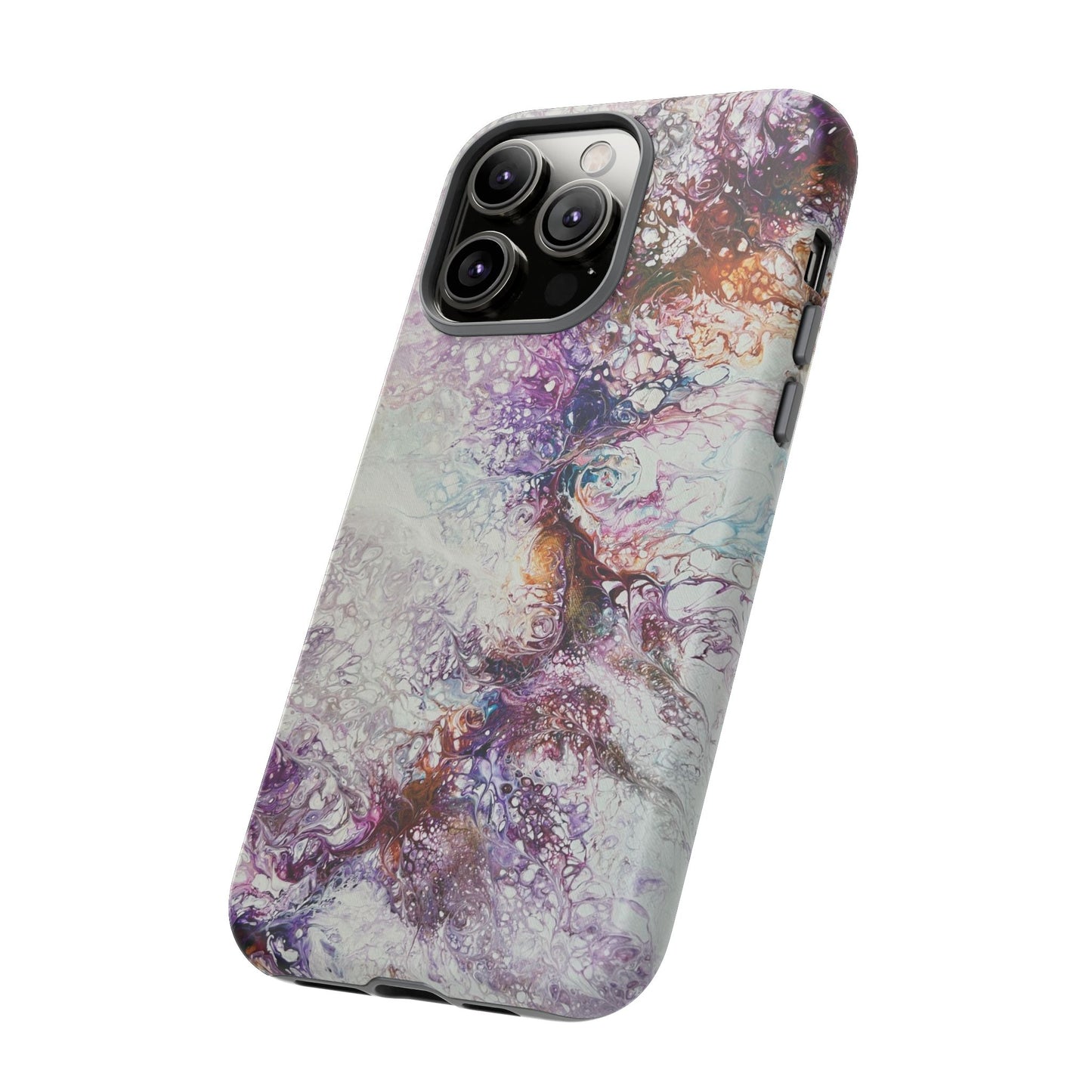 Majestic Vine Tough Phone Case for iPhone, Samsung Galaxy, and Google Pixel devices