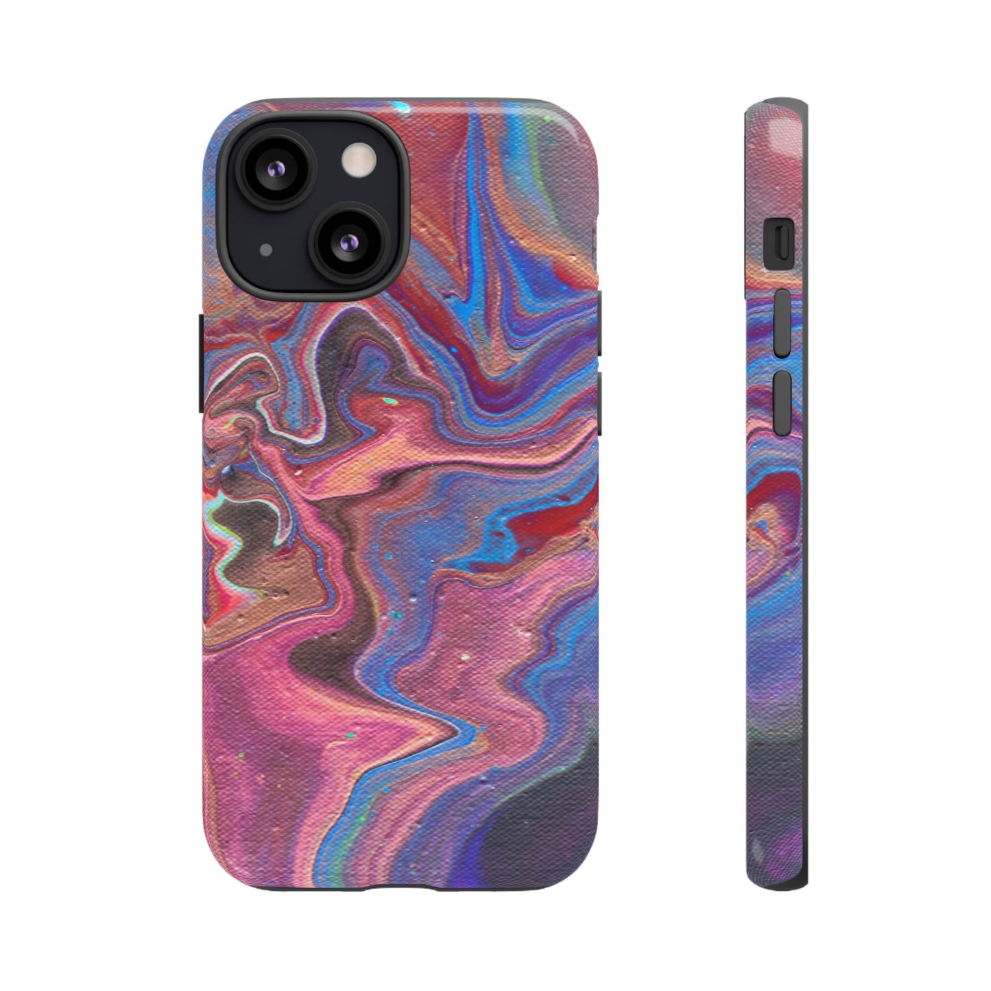 Phone Case - Mystic Current