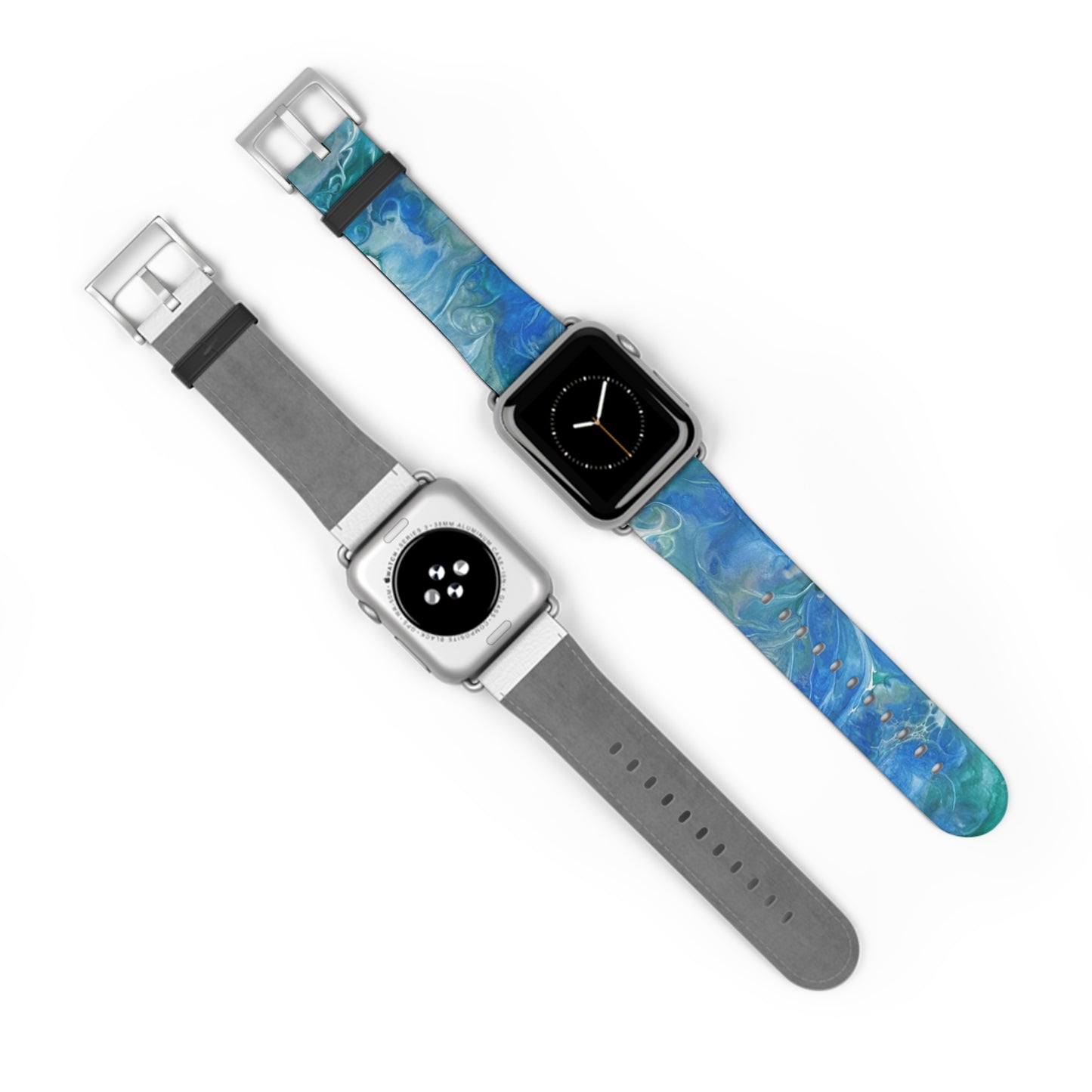 Serenity Watch Band for Apple Watch Series 1-9, Ultra, and SE devices