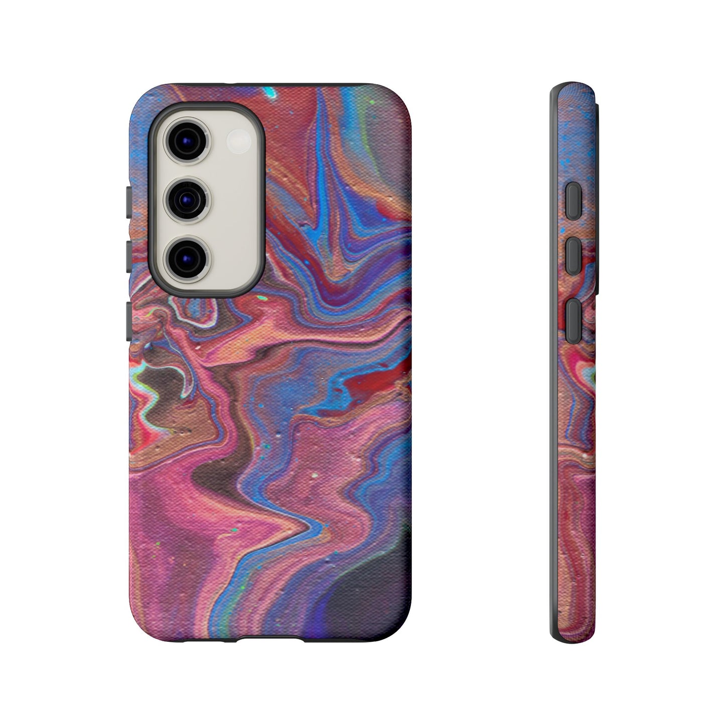Phone Case - Mystic Current