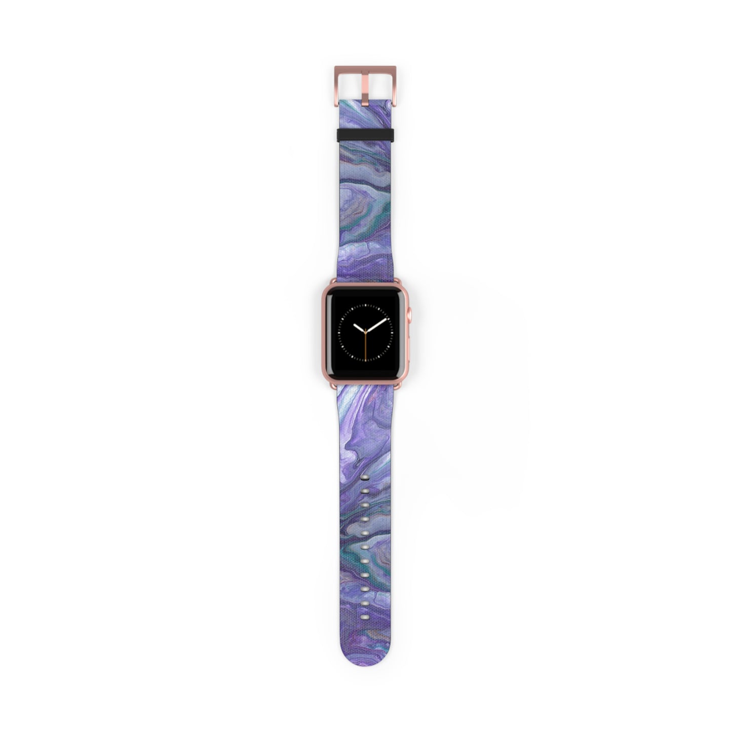 Blushing Beginnings Watch Band for Apple Watch Series 1-9, Ultra, and SE devices