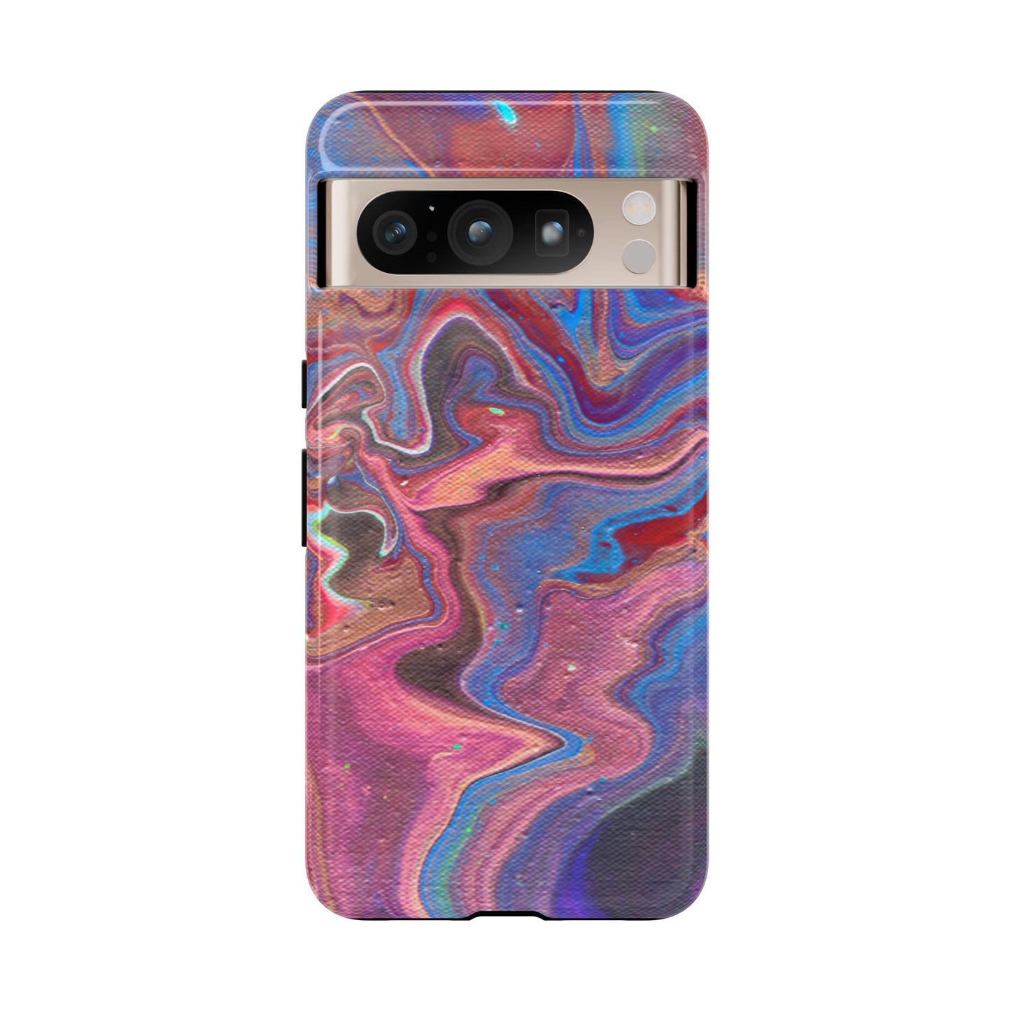 Phone Case - Mystic Current