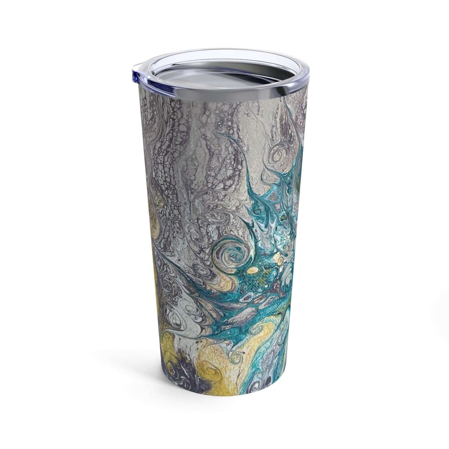 Tumbler 20oz - Serenity