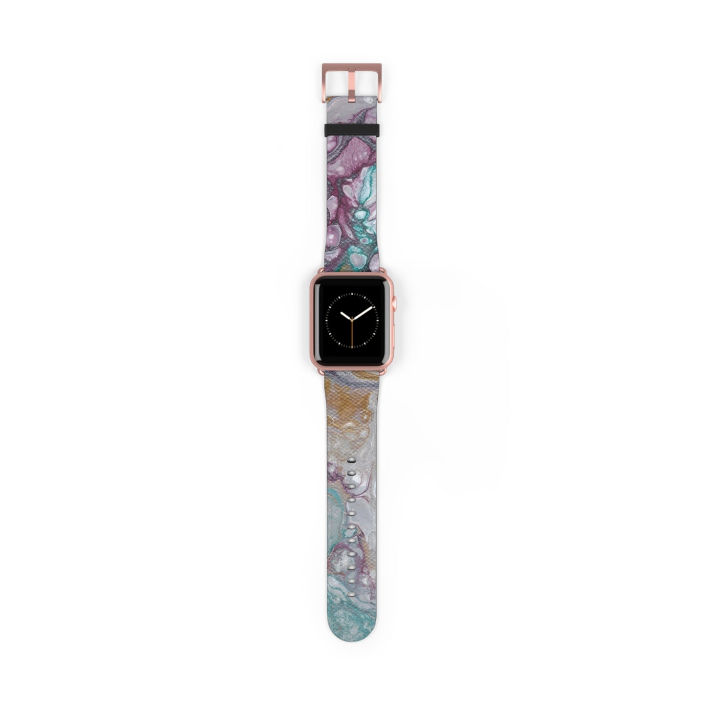 Celestial Watch Band for Apple Watch Series 1-9, Ultra, and SE devices